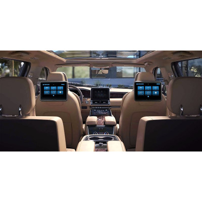 Car Video Systems and Upgrades